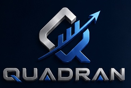 Logo QUADRAN